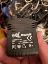 Clulite battery charger for sale Clulite battery charger for sale  LONDON