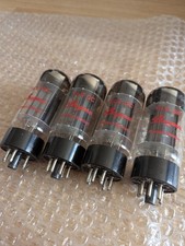 6l6 bugera valve for sale  NEWBURY