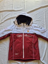 Veste parka alfa d'occasion  Embrun