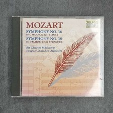 Mozart symphony .36 for sale  Jacksonville
