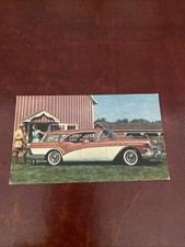 1957 buick century for sale  Burlingame