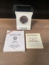 Italia. moneta 500 usato  Parma