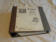 Bobcat s130 skit for sale  Utica