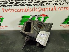 Scatola filtro aria usato  Camigliano Santa Gemma