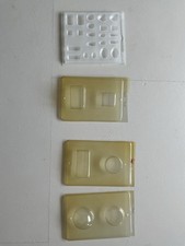 Resin casting molds for sale  AUCHTERARDER
