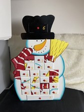 Day countdown wooden for sale  BIRMINGHAM
