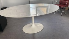 Tavolo ovale con usato  Torino