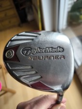 Taylormade driver burner gebraucht kaufen  Wolfratshausen