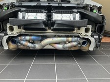 Milltek titan race gebraucht kaufen  Bornheim