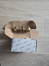 Primalite brass polished for sale  PEVENSEY