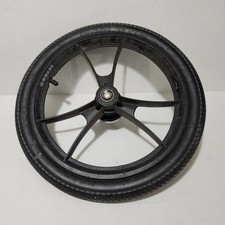 Carrinho de bebê Baby Jogger Summit X3 roda simples ou duplo substituição comprar usado  Enviando para Brazil