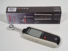 Voltcraft 100 materialfeuchte gebraucht kaufen  Seckach