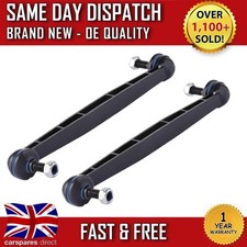 VAUXHALL ASTRA H / G / J 1998-ON KIT FRONTAL ANTI ROLL BAR DROP LINKS PAR X2 comprar usado VAUXHALL ASTRA H / G / J 1998-ON KIT FRONTAL ANTI ROLL BAR DROP LINKS PAR X2 comprar usado  Enviando para Brazil