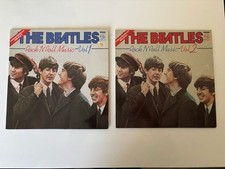 33t the beatles d'occasion  Montbéliard