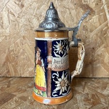Vintage german pottery for sale  MALVERN