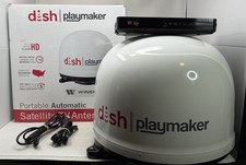 Dish playmaker portable for sale  Dallas