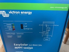 Victron energy easysolar for sale Victron energy easysolar for sale  WARE