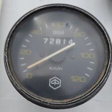 Contachilometri vespa 125 usato  Valfenera