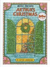 Arthur christmas brown for sale  Aurora