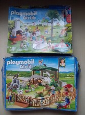 Playmobil city life d'occasion  Breuil-le-Sec