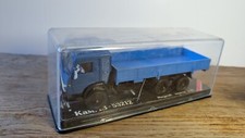 Saratov tantal kamaz d'occasion  Alençon