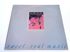 Jose feliciano sweet usato  Quartu Sant Elena