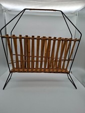Zeitungständer 45cm holz gebraucht kaufen  Dresden