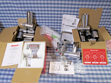 Kitchenaid attachments mavouse for sale  Calexico