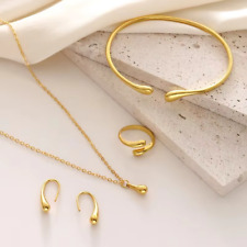 4teilig set armband gebraucht kaufen  Wörth am Rhein
