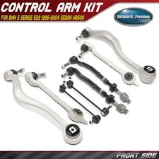8pcs front complete for sale  USA