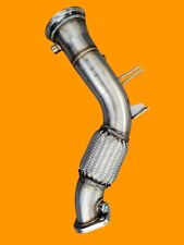 Downpipe defap inox d'occasion  Cournon-d'Auvergne