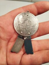 Petit couteau manucure d'occasion  Gray
