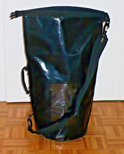 Seesack 25l 60x40cm gebraucht kaufen  Darmstadt