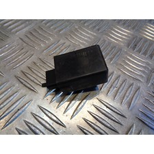 Centrale clignotant moto d'occasion  Salernes