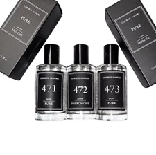 Eau parfum men for sale  NORTHAMPTON