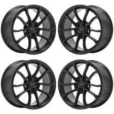 Corvette satin wheels for sale  Greenville