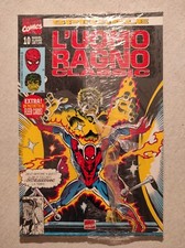 Uomo ragno classic usato  Ziano Piacentino
