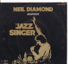 Single neil diamond gebraucht kaufen  Köln