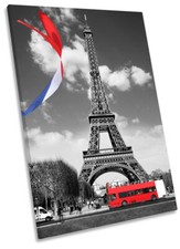 Eiffel tower bus for sale  UK