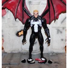 Marvel Legends King in Black Winged Venom 6” de paquete de 2 LEER DESCRIPCIÓN segunda mano  Embacar hacia Argentina