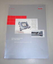 Ssp 294 audi gebraucht kaufen  Jever
