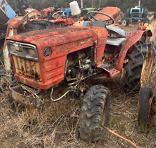 Yanmar ym1610 tractor for sale  Irvington