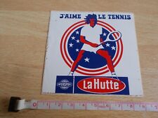 Autocollant vintage intersport d'occasion  Toulon-