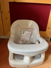 Rzbow baby badesitz gebraucht kaufen  Berlin
