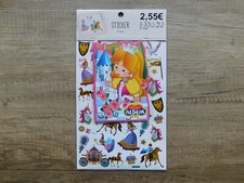 Bogen sticker aufkleber gebraucht kaufen  Plauen