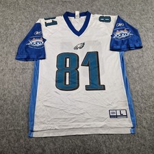 Philadelphia eagles reebok for sale  SALE