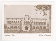 Villa salvador fregona usato  Zugliano