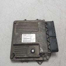 51758210 centralina ecu usato  Mineo