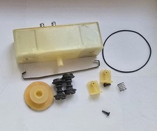 Schienenreinigungswagen set na gebraucht kaufen  Aschersleben