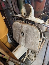 James sc1 scooter for sale  COLWYN BAY